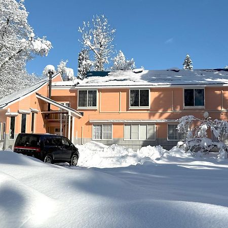 Hotel Junior Mint Hakuba Exterior photo