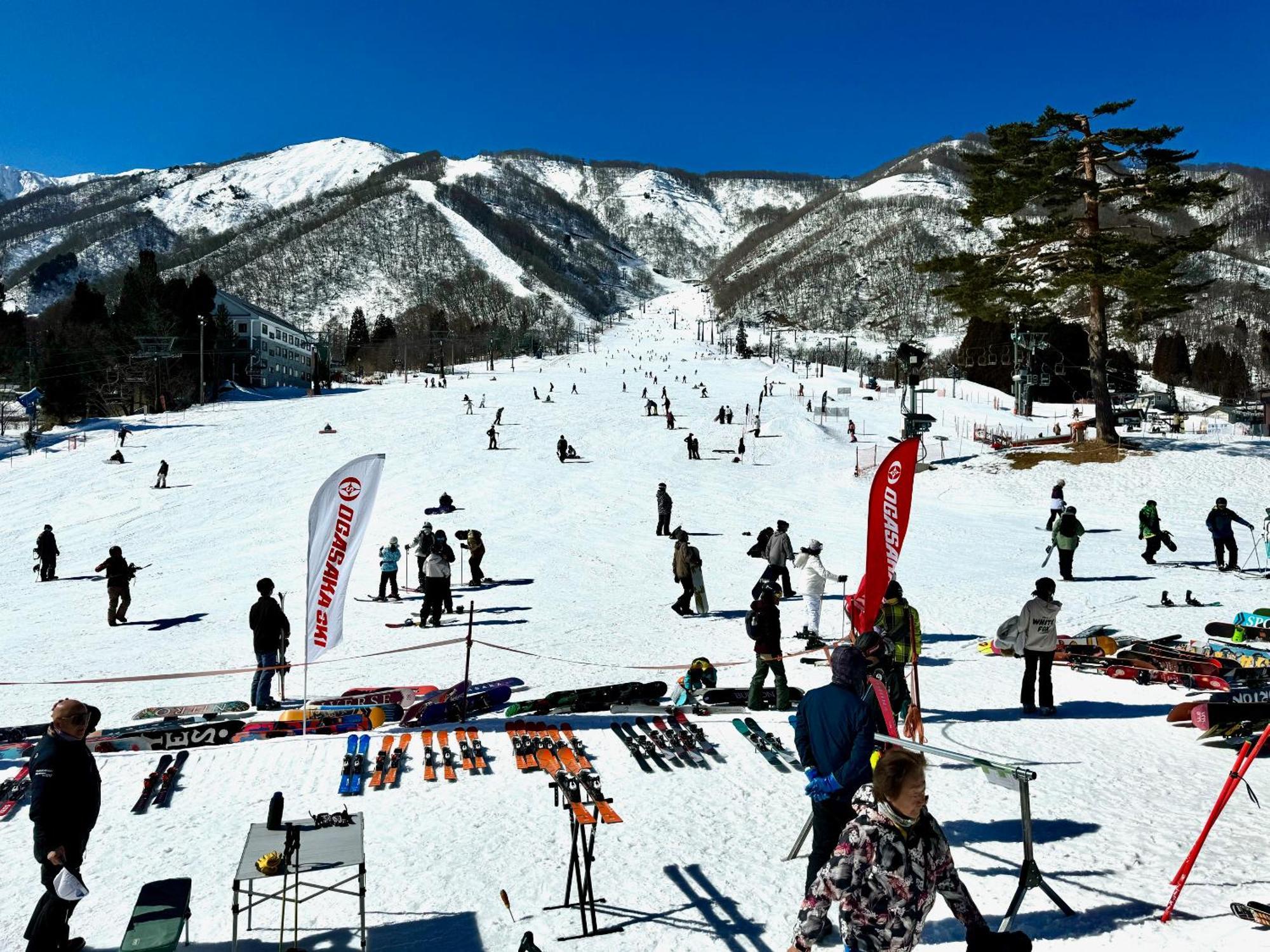 Hotel Junior Mint Hakuba Exterior photo