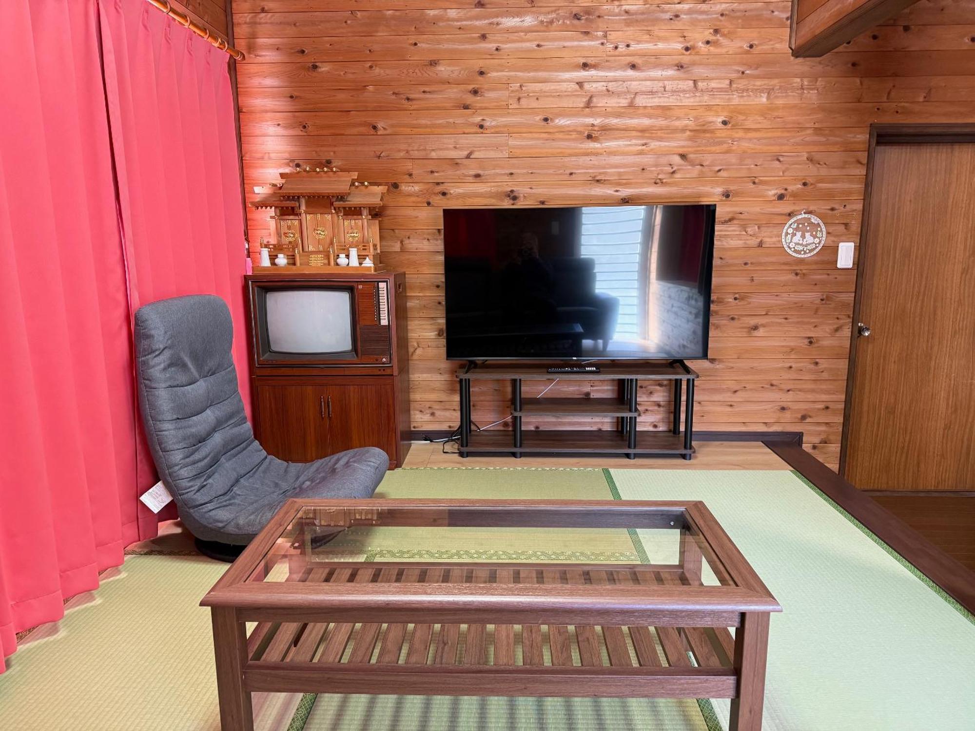 Hotel Junior Mint Hakuba Exterior photo